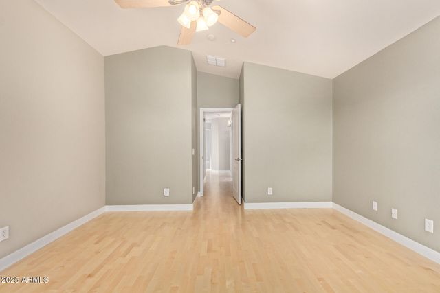 10252 W VILLA CHULA --, Peoria, AZ 85383