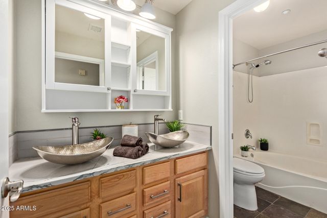 10252 W VILLA CHULA --, Peoria, AZ 85383