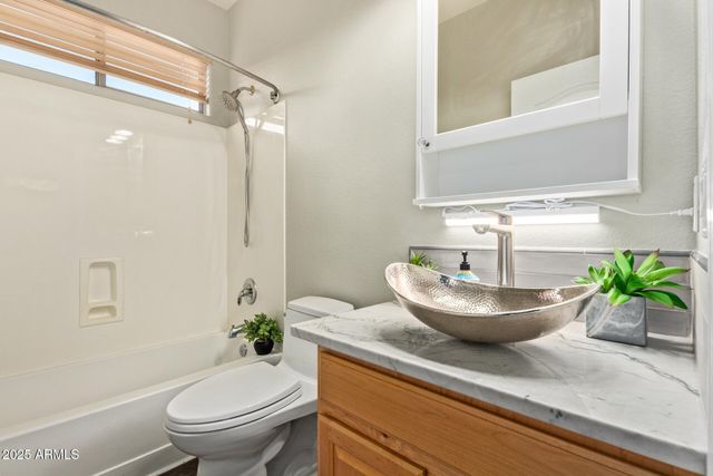 10252 W VILLA CHULA --, Peoria, AZ 85383