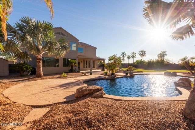 10252 W VILLA CHULA --, Peoria, AZ 85383