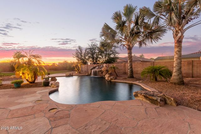 10252 W VILLA CHULA --, Peoria, AZ 85383