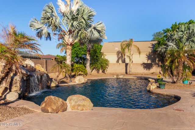 10252 W VILLA CHULA --, Peoria, AZ 85383