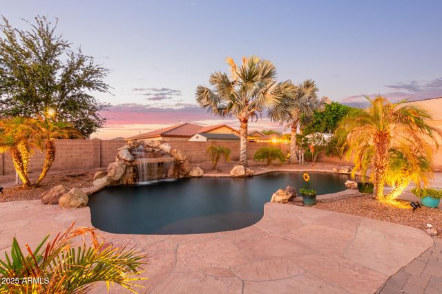 10252 W VILLA CHULA --, Peoria, AZ 85383