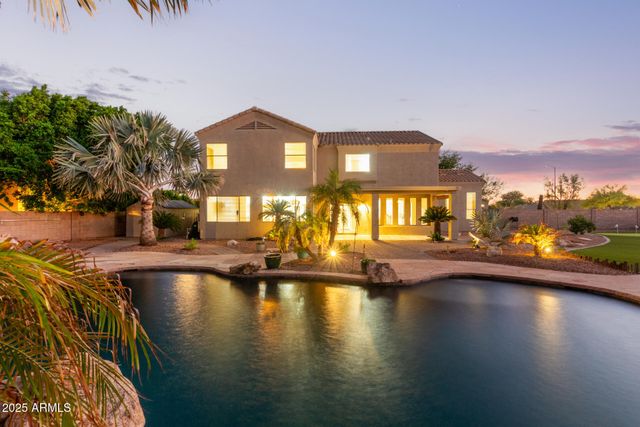 10252 W VILLA CHULA --, Peoria, AZ 85383