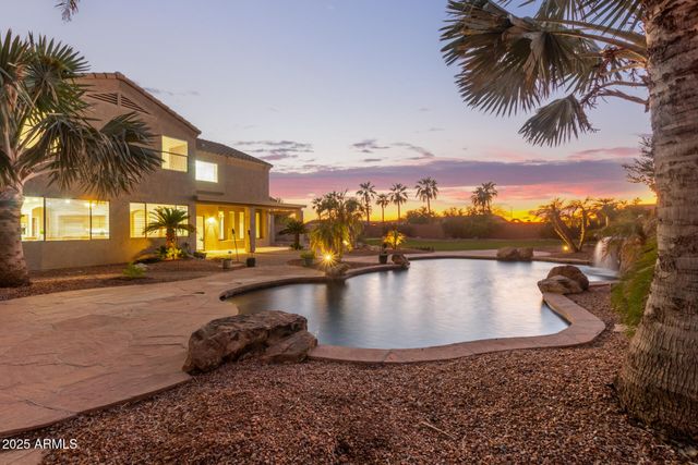 10252 W VILLA CHULA --, Peoria, AZ 85383