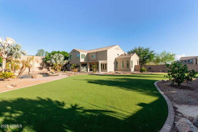 10252 W VILLA CHULA --, Peoria, AZ 85383