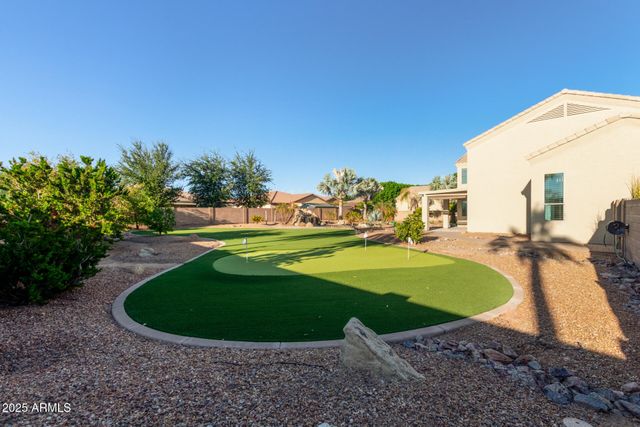 10252 W VILLA CHULA --, Peoria, AZ 85383