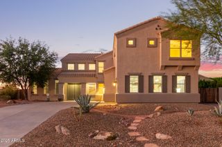10252 W VILLA CHULA --, Peoria, AZ 85383