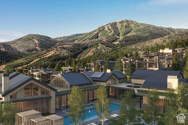 2378 W Sonder Way # E-33, Park City, UT 84060