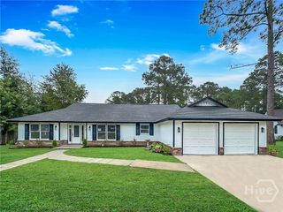 212 S SPRINGHOUSE Drive, Savannah, GA 31419