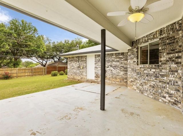 5313 Mission Circle, De Cordova, TX 76049