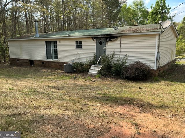 1101 Sunshine Road, Toccoa, GA 30577