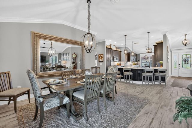 4274 CASSANDRA COURT, The Villages, FL 32163