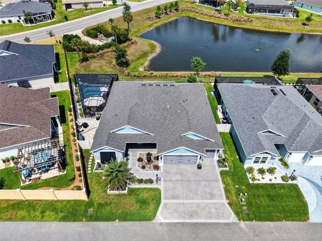 4274 CASSANDRA COURT, The Villages, FL 32163