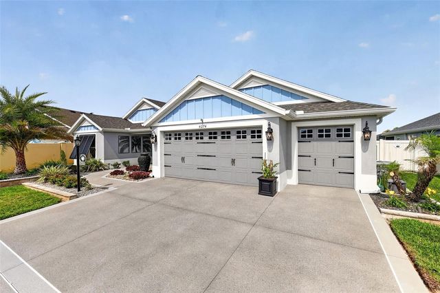 4274 CASSANDRA COURT, The Villages, FL 32163