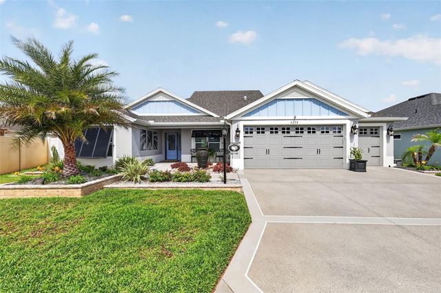 4274 CASSANDRA COURT, The Villages, FL 32163
