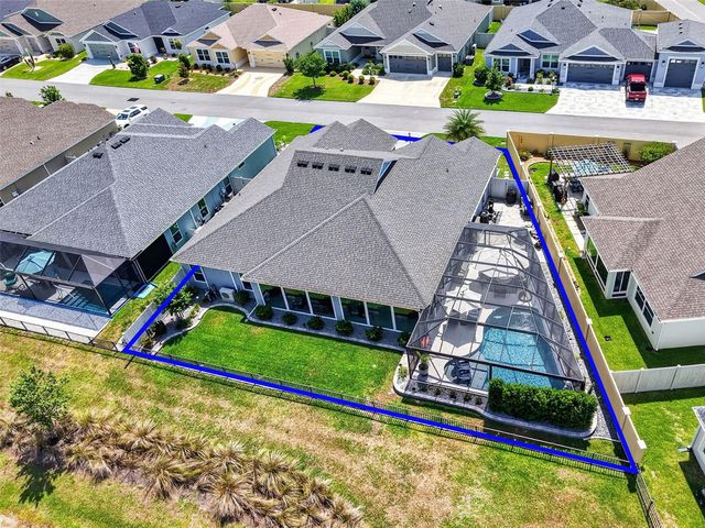 4274 CASSANDRA COURT, The Villages, FL 32163