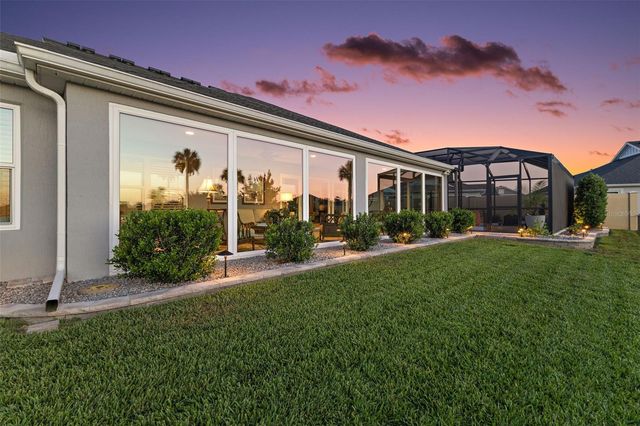 4274 CASSANDRA COURT, The Villages, FL 32163