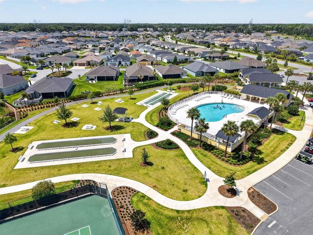 4274 CASSANDRA COURT, The Villages, FL 32163