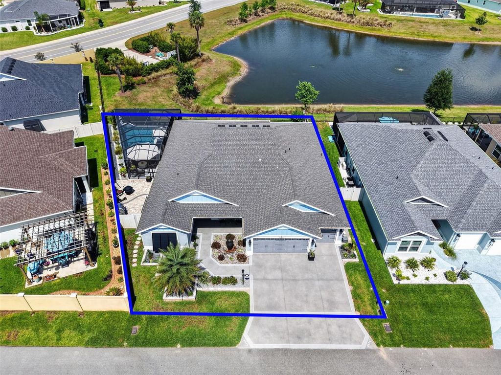 4274 CASSANDRA COURT, The Villages, FL 32163