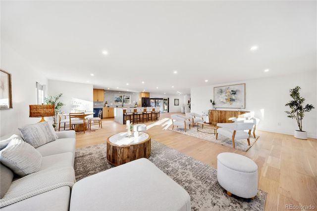 7003 E Ohio Drive, Denver, CO 80224