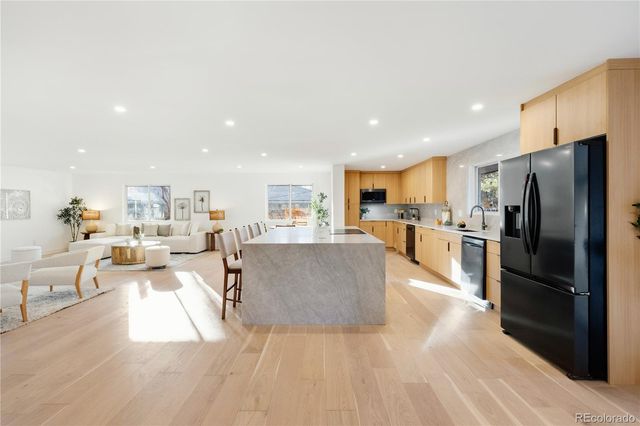 7003 E Ohio Drive, Denver, CO 80224