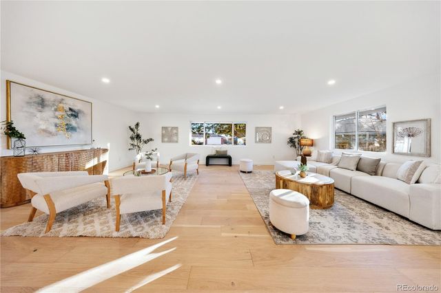 7003 E Ohio Drive, Denver, CO 80224