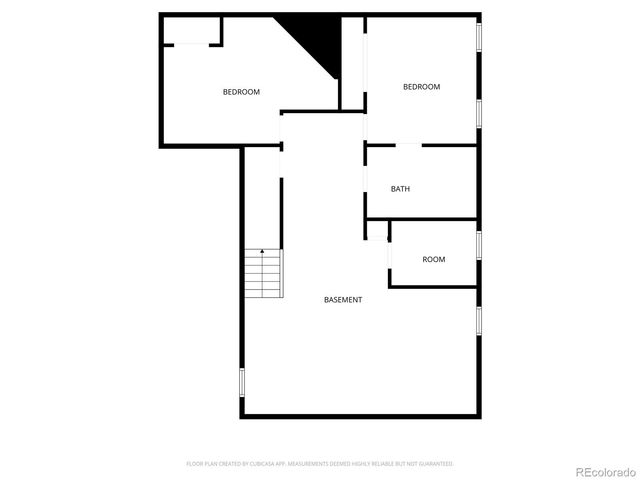 7003 E Ohio Drive, Denver, CO 80224