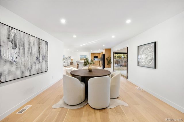 7003 E Ohio Drive, Denver, CO 80224