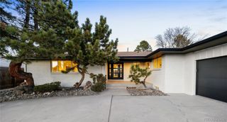 7003 E Ohio Drive, Denver, CO 80224