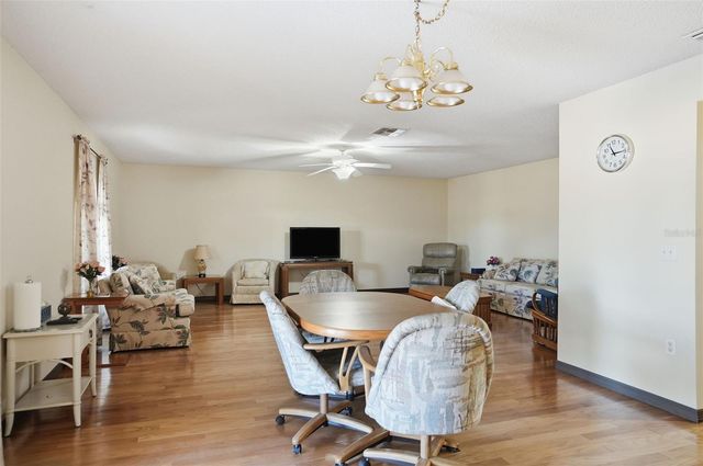 2069 FINLAND DRIVE, Spring Hill, FL 34609