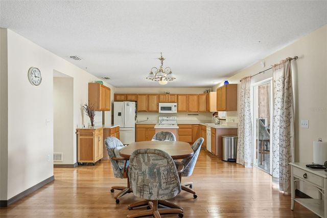 2069 FINLAND DRIVE, Spring Hill, FL 34609