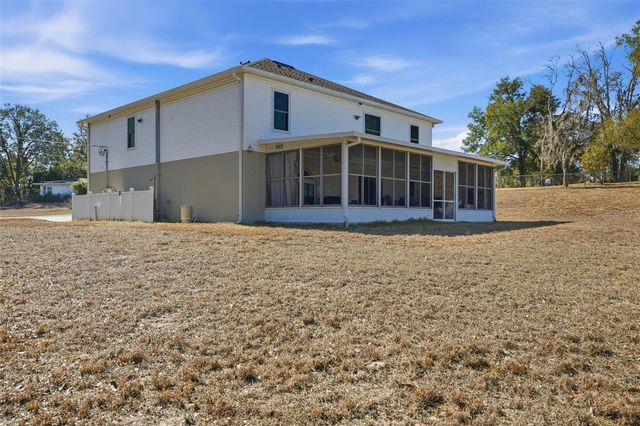 2069 FINLAND DRIVE, Spring Hill, FL 34609