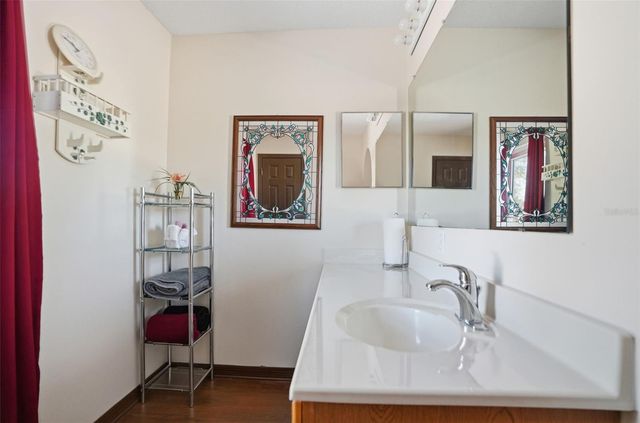 2069 FINLAND DRIVE, Spring Hill, FL 34609