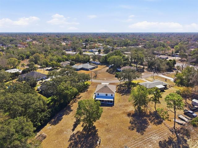 2069 FINLAND DRIVE, Spring Hill, FL 34609