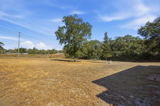 2069 FINLAND DRIVE, Spring Hill, FL 34609