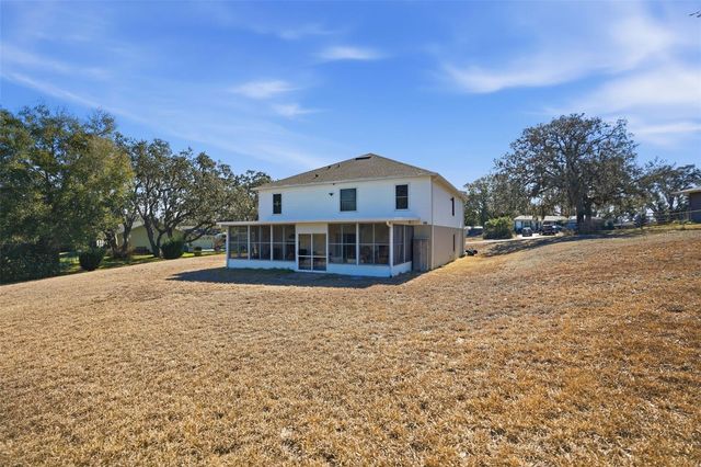 2069 FINLAND DRIVE, Spring Hill, FL 34609