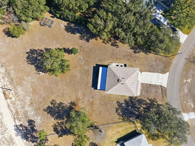 2069 FINLAND DRIVE, Spring Hill, FL 34609