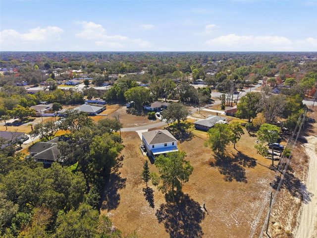 2069 FINLAND DRIVE, Spring Hill, FL 34609