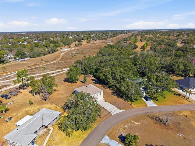 2069 FINLAND DRIVE, Spring Hill, FL 34609