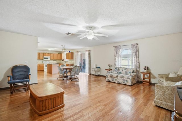 2069 FINLAND DRIVE, Spring Hill, FL 34609