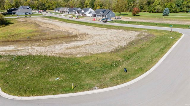 1913 Golfview Drive, Auburn, IN 46706