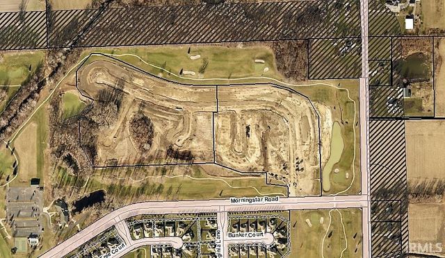 1913 Golfview Drive, Auburn, IN 46706