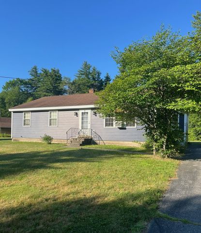 54 Binney Hill, New Ipswich, NH 03071