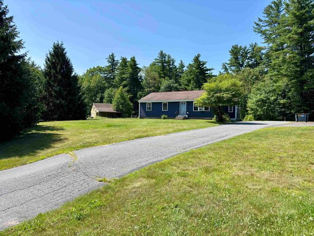 54 Binney Hill, New Ipswich, NH 03071