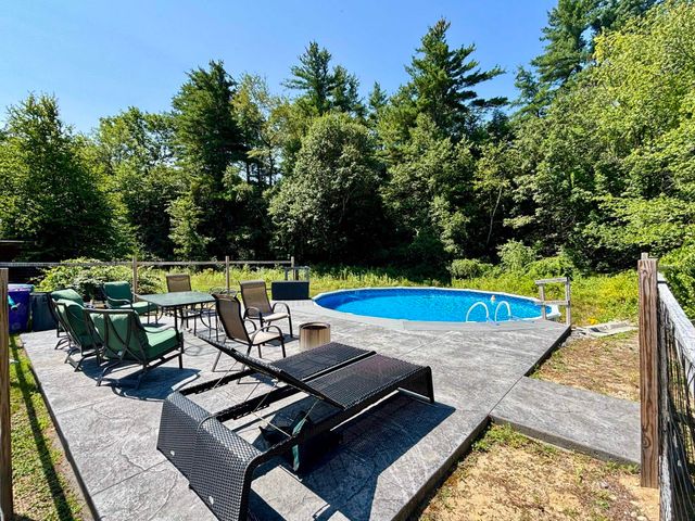 54 Binney Hill, New Ipswich, NH 03071