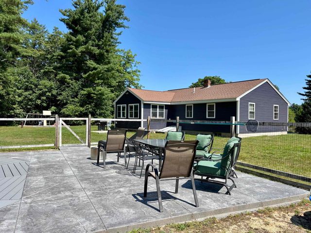 54 Binney Hill, New Ipswich, NH 03071