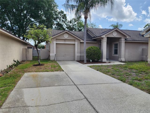 4011 PALO ALTO COURT, Orlando, FL 32817