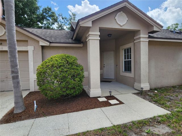 4011 PALO ALTO COURT, Orlando, FL 32817