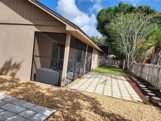 4011 PALO ALTO COURT, Orlando, FL 32817